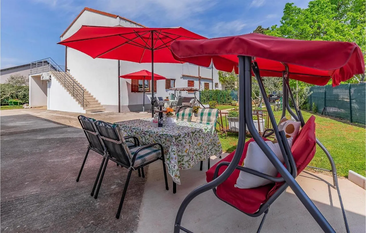 Cozy Apartment In Fazana With Wifi Croatia