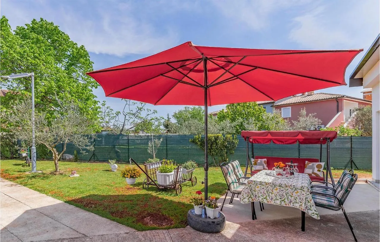 Cozy Apartment In Fazana With Wifi Croatia