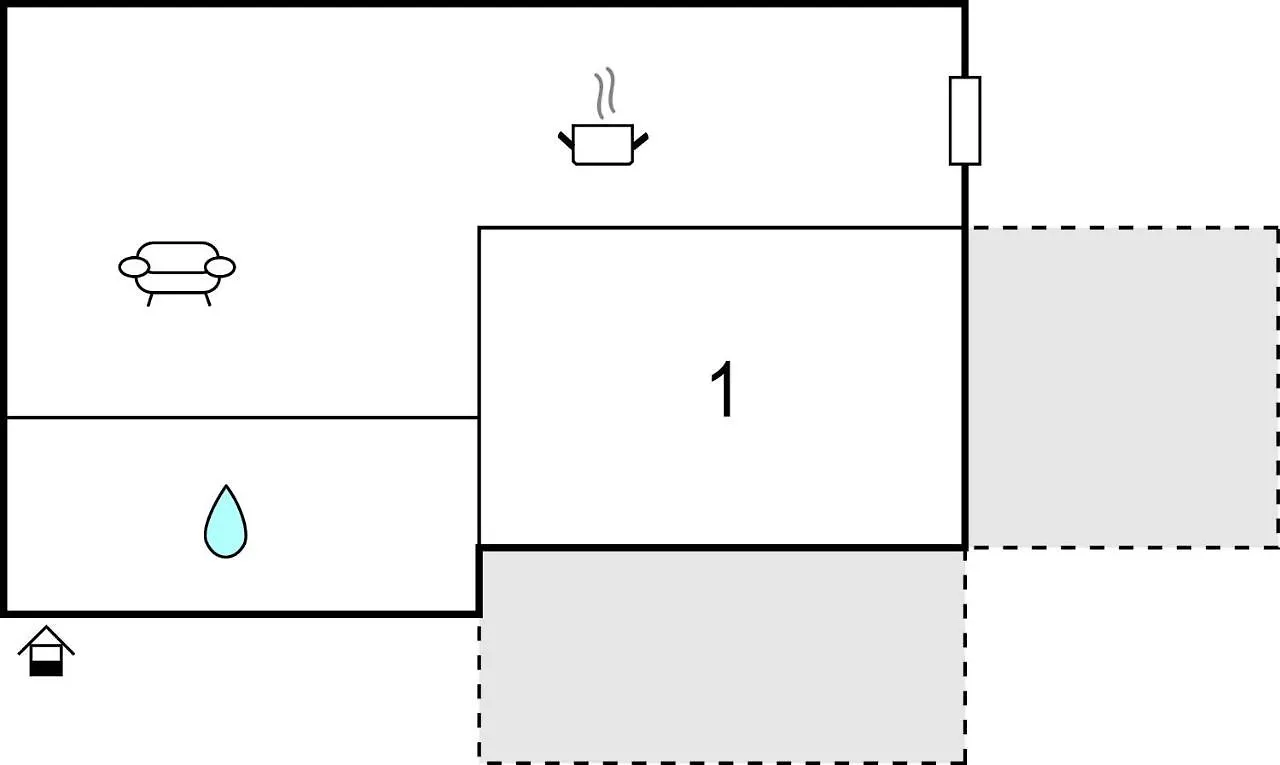 Cozy Apartment In Fazana With Wifi