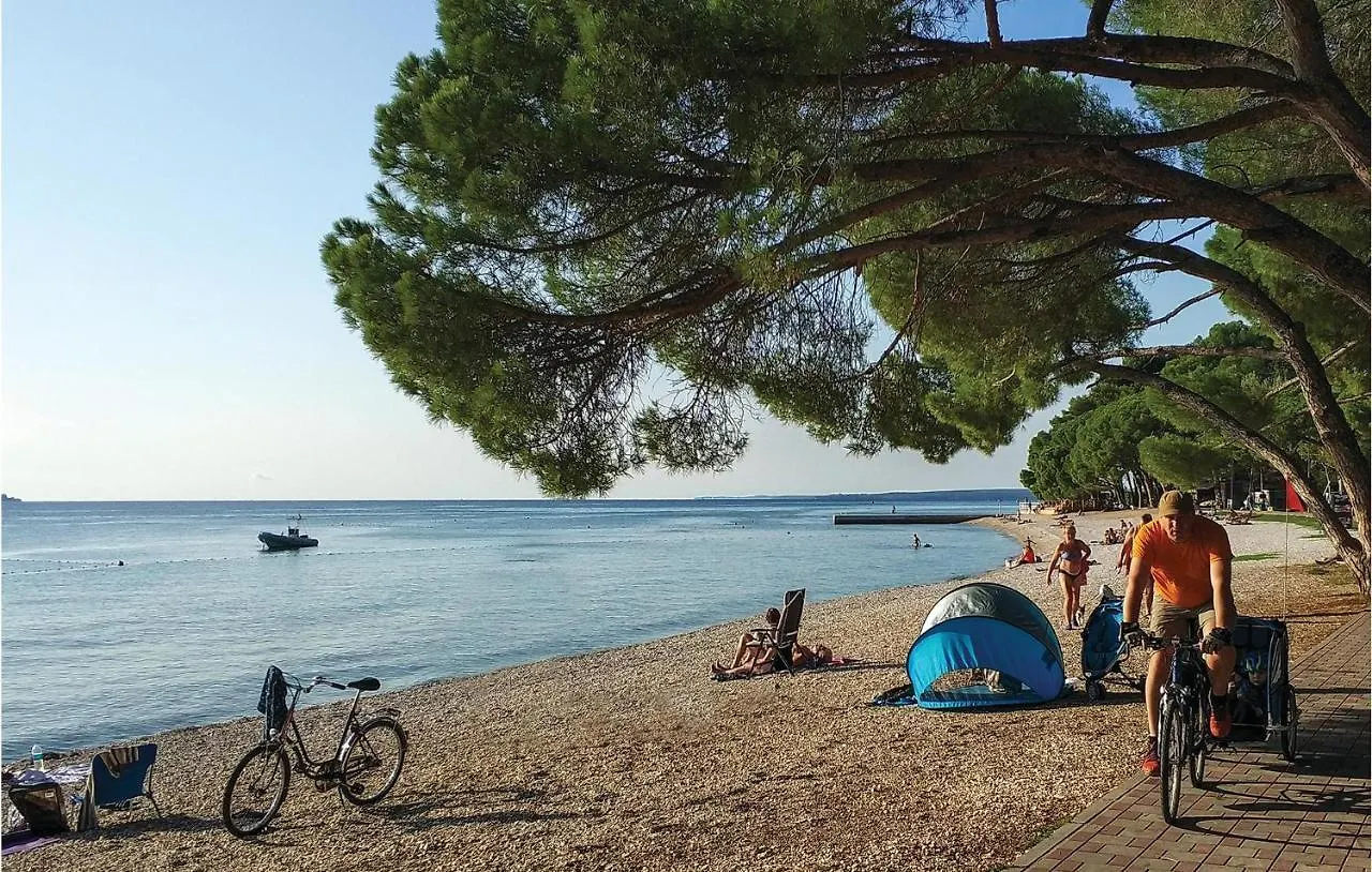 Cozy Apartment In Fazana With Wifi 0*,  Croatia
