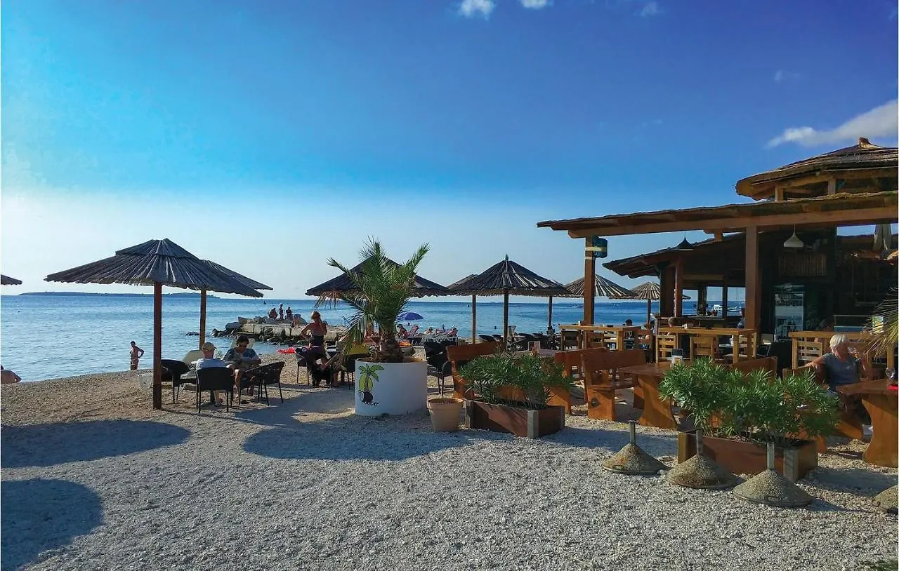 Cozy Apartment In Fazana With Wifi Croatia